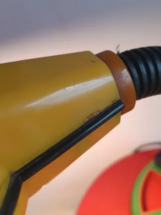 Lámpara Vintage Rabbit Tanaka 80s