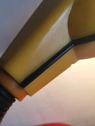 Lámpara Vintage Rabbit Tanaka 80s