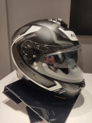 Casco Nolan N80-8 talla M