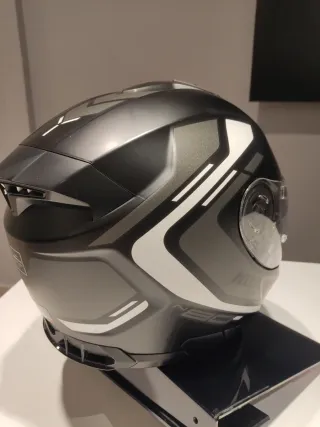 Casco Nolan N80-8 talla M