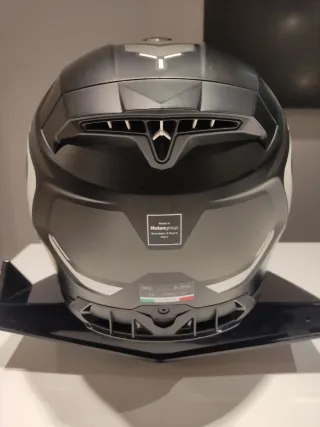 Casco Nolan N80-8 talla M