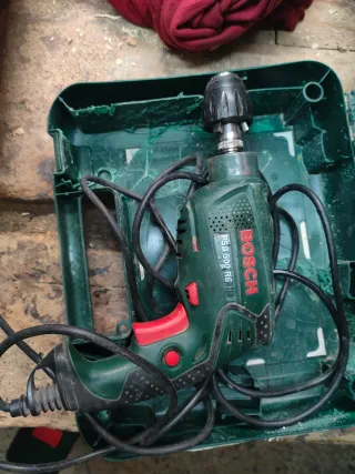 Taladro Bosch PSB 500 RE