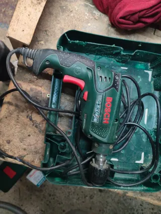 Taladro Bosch PSB 500 RE