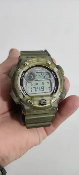 Casio G-Shock