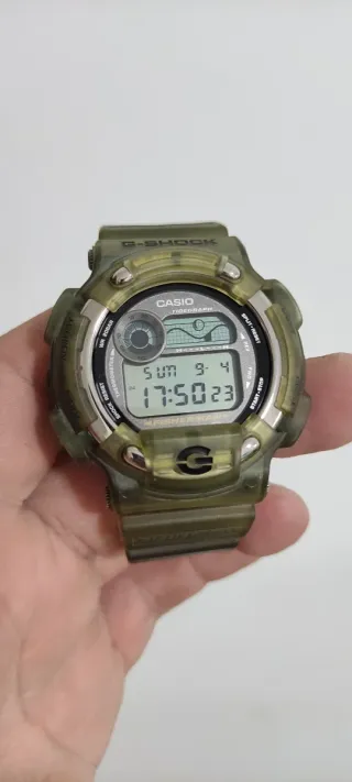 Casio G-Shock