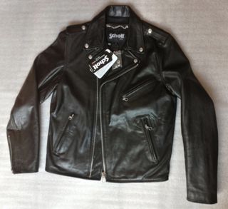 Cazadora Schott Perfecto LC1140