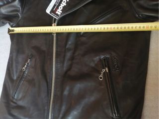 Cazadora Schott Perfecto LC1140