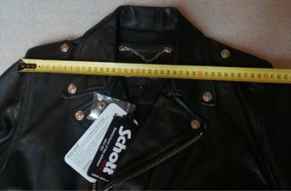 Cazadora Schott Perfecto LC1140