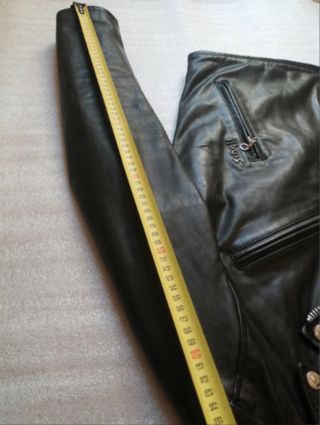 Cazadora Schott Perfecto LC1140