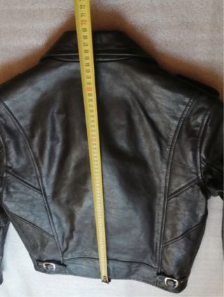 Cazadora Schott Perfecto LC1140