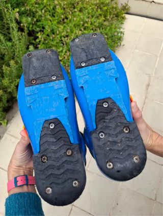 Botas Esquí Infantil Lange RS 160 Talla 23.5