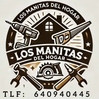 MANITAS A DOMICILIO!!!!  TODO TIPO DE REPARACIONES