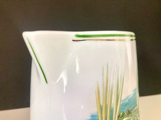 🇫🇷 Jarra porcelana