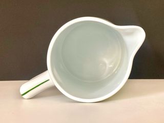 🇫🇷 Jarra porcelana