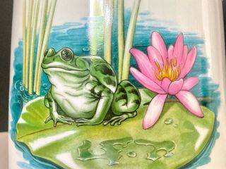 🇫🇷 Jarra porcelana