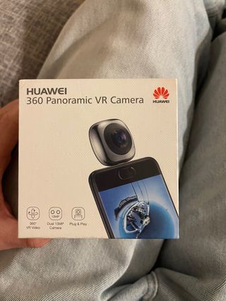 HUAWEI CAMARA 360
