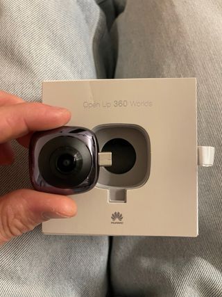 HUAWEI CAMARA 360