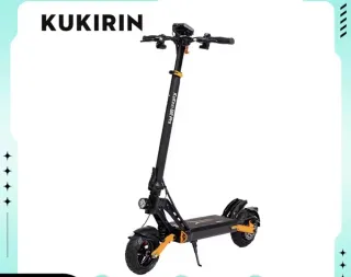 Patinete Eléctrico Kukirin G2 Pro