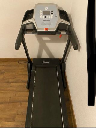 cinta de correr bodytone DT14