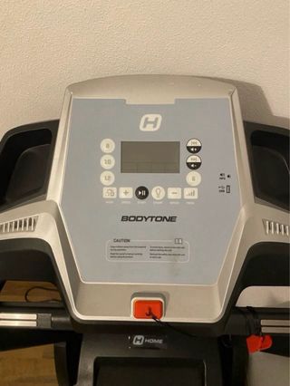 cinta de correr bodytone DT14