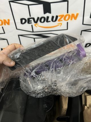 Aspirador Escoba Taurus HS 2900 NO FUNCIONA