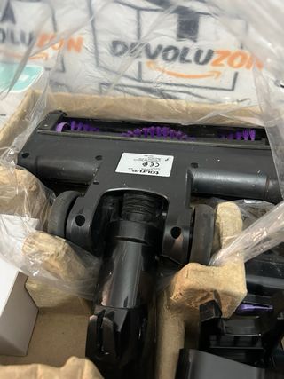 Aspirador Escoba Taurus HS 2900 NO FUNCIONA