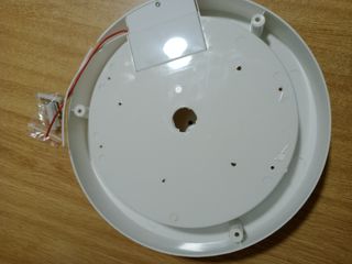 Foco led techo 12V-24V.