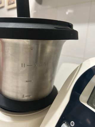 Taurus Mycook L6 Robot Cocina