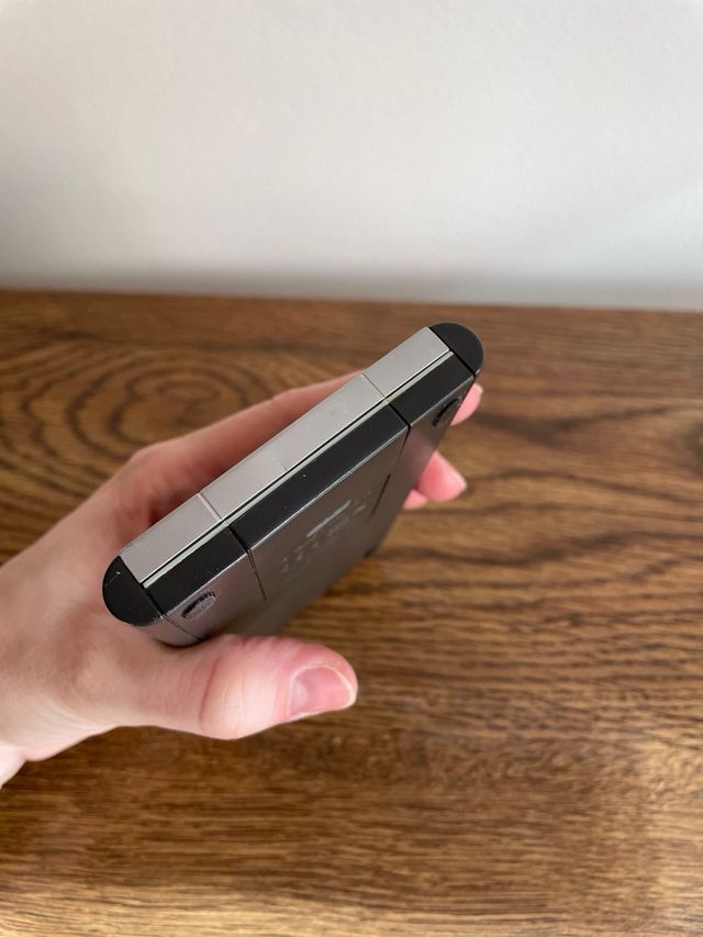 Calculadora financiera TI BAII Plus Professional