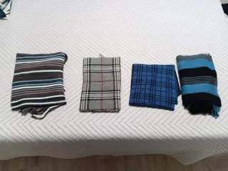 Lote Ropa Hombre 55 piezas