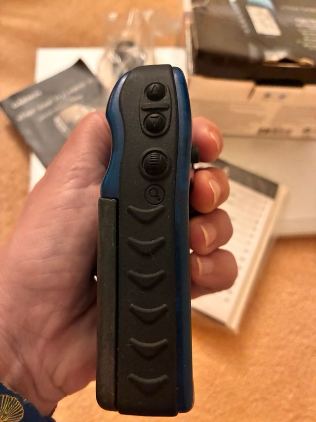 Garmin eTrex Legend H GPS