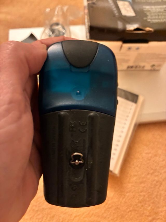 Garmin eTrex Legend H GPS