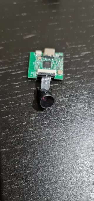 3 Micro Camere WiFi HD Nuove