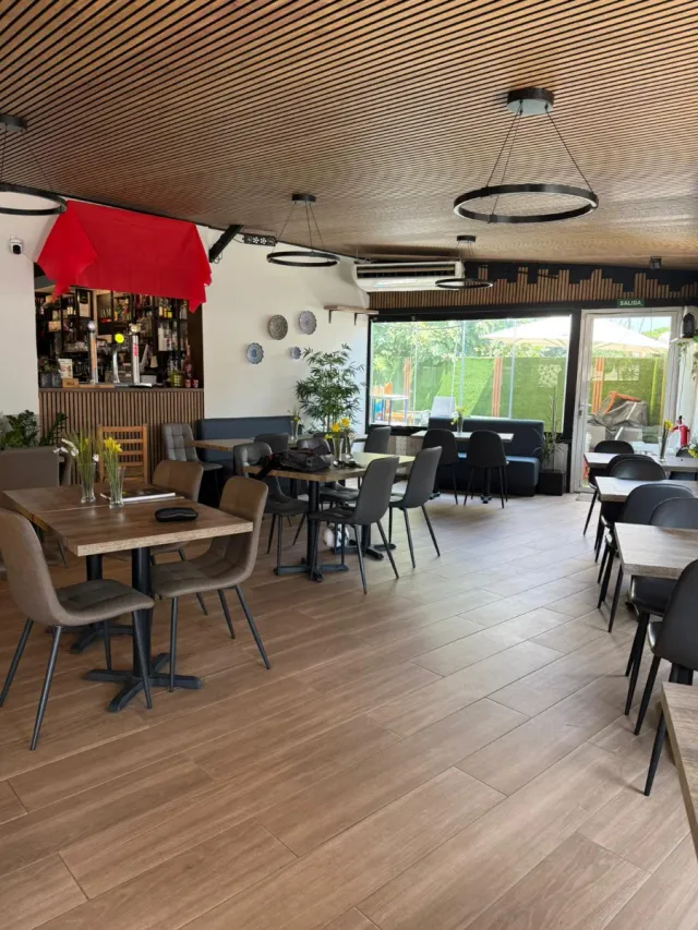 Traspaso Bar Restaurante C3 Castelldefels