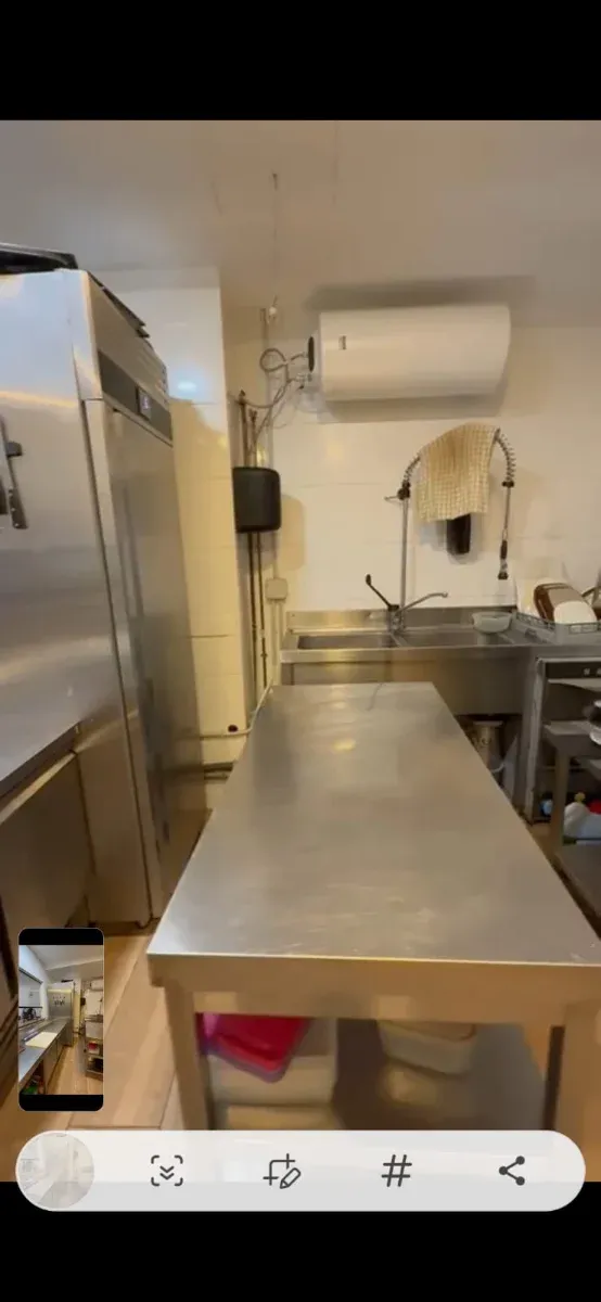 Traspaso Bar Restaurante C3 Castelldefels