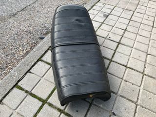 Asiento Moto Guzzi 250 Original