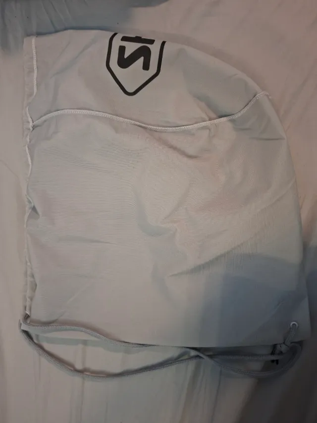 Funda para casco Shoei