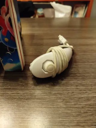 Consola Wii Completa Nintendo