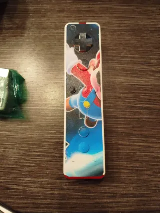 Consola Wii Completa Nintendo