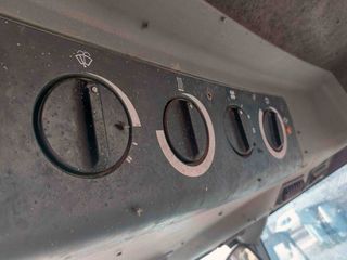 Mc Cormick MTX 175 y Tenias Te40.