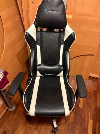 Silla Gaming NewSkill