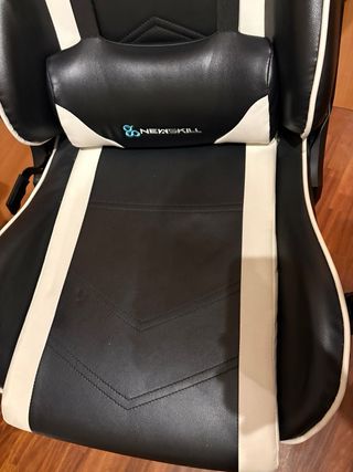 Silla Gaming NewSkill