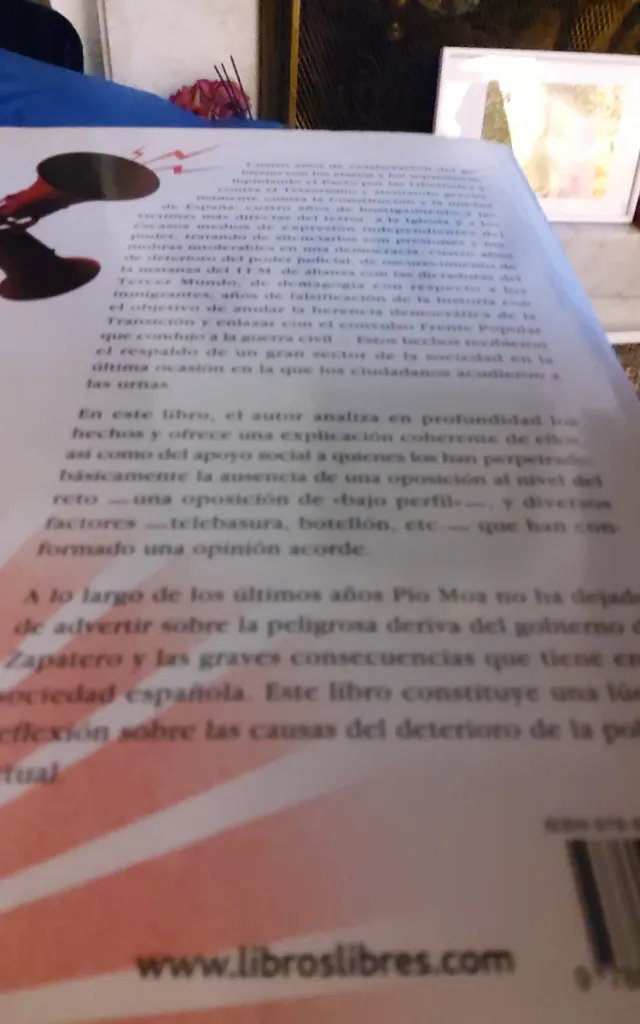 Falacias de la izquierda, silencios de la derec...