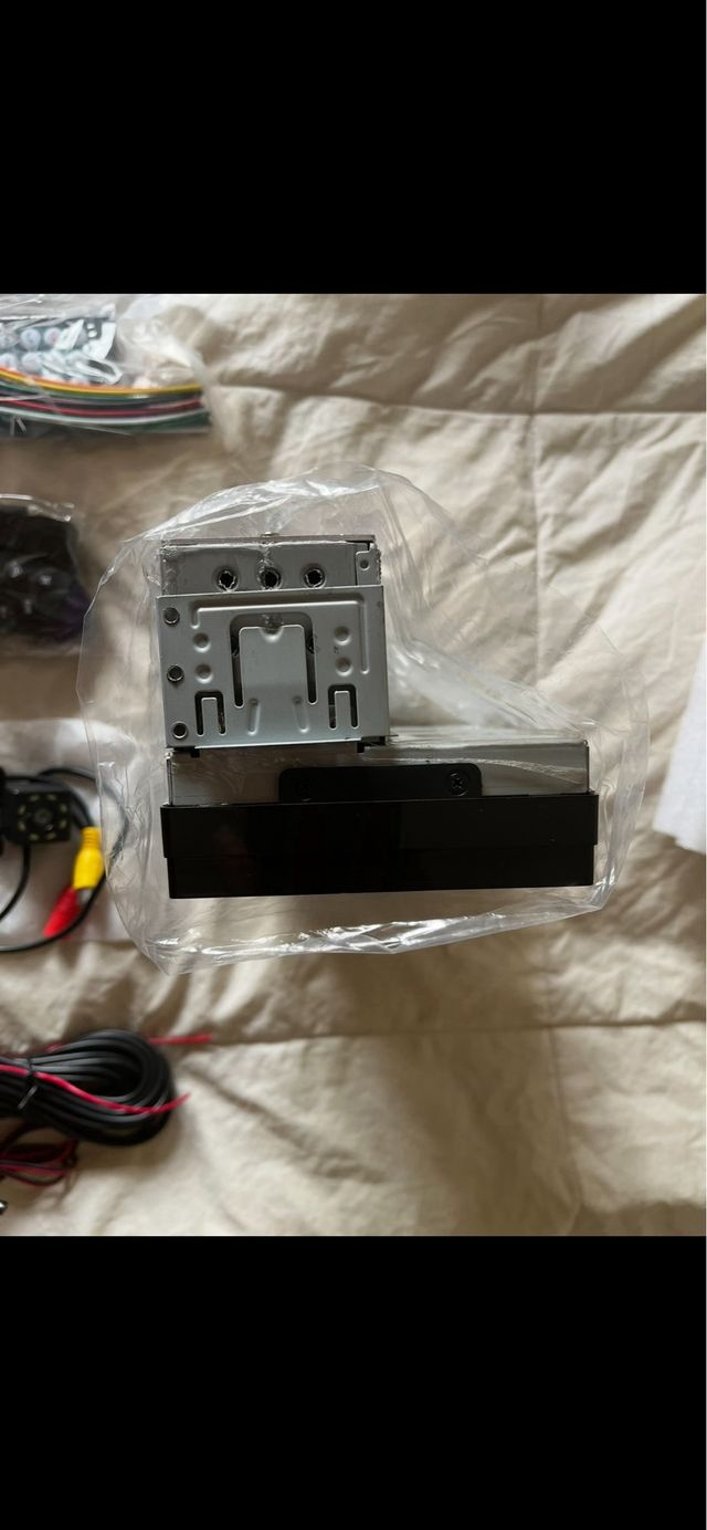 Pantalla Radio Coche Multimedia