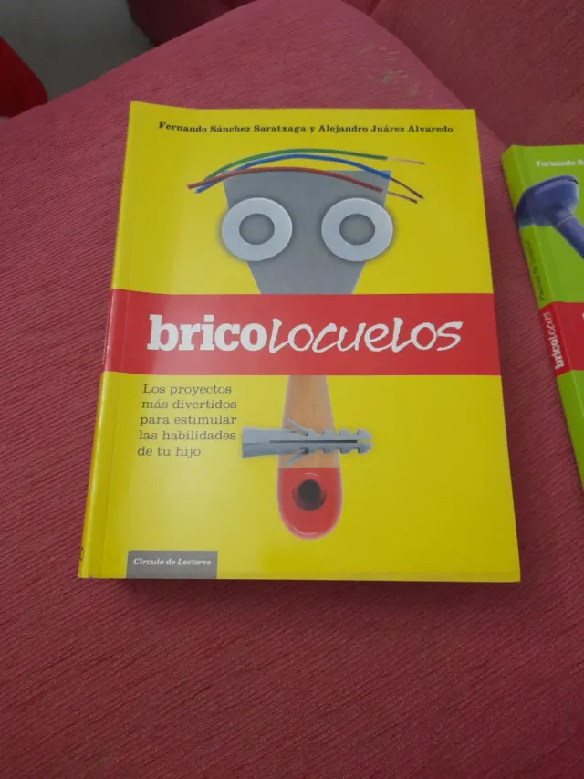 Tabajos En Madera II