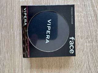 Paleta VIPERA Iluminador / Colorete / Bronceador