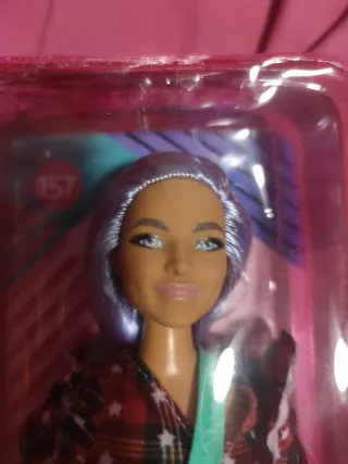 Barbie 157 Muñeca