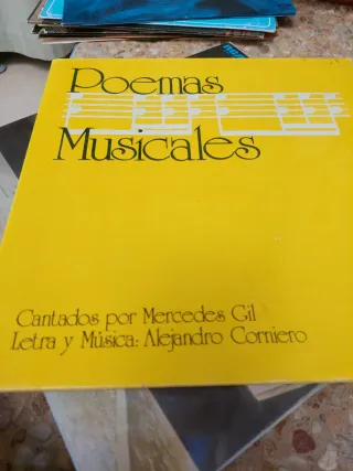 Vinilo Isabel Pantoja Canción Española