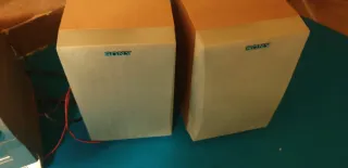 Sony Stereo CD Radio Cassette