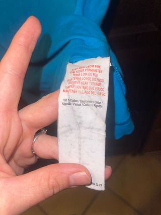 Maglietta Puma Bambino Taglia 12